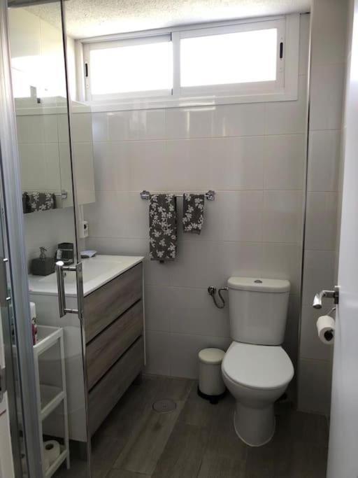 “Apartamento Moderno Y Acogedor Мадрид Экстерьер фото